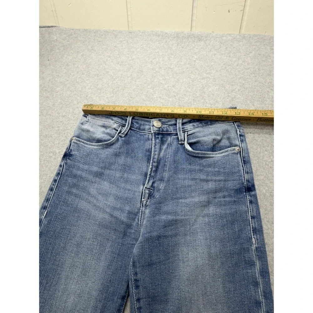 Frame Denim frame le